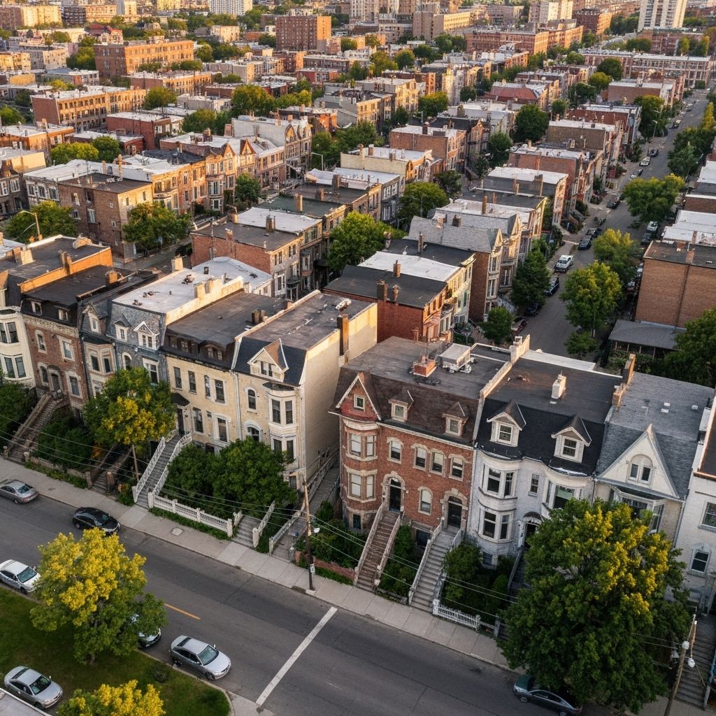 Montréal Centre