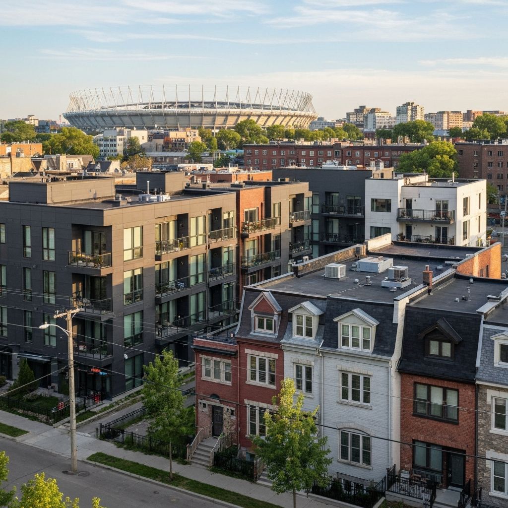 Montréal Est