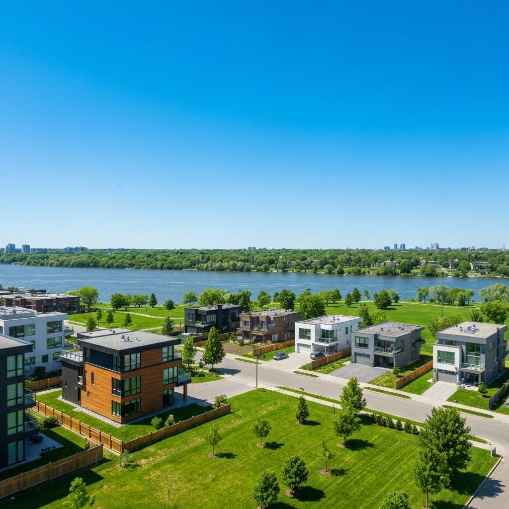 Montréal Ouest